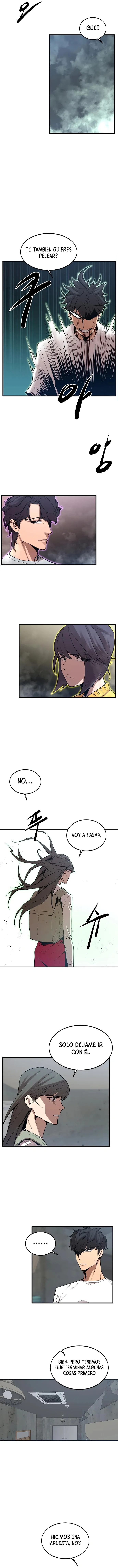 El Monstruoso Gui Capítulo 17 en Línea - página 9