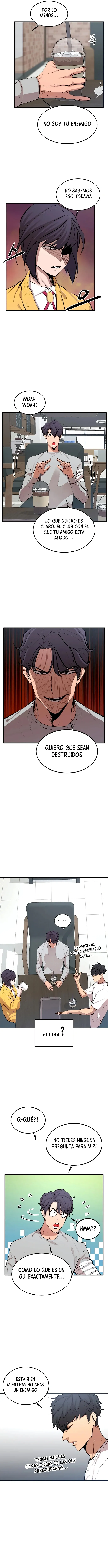 El Monstruoso Gui Capítulo 18 en Línea - página 6
