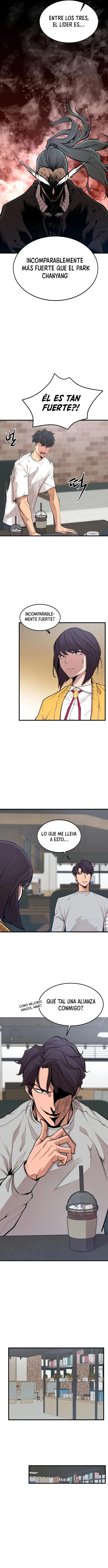 El Monstruoso Gui Capítulo 18 en Línea - página 9