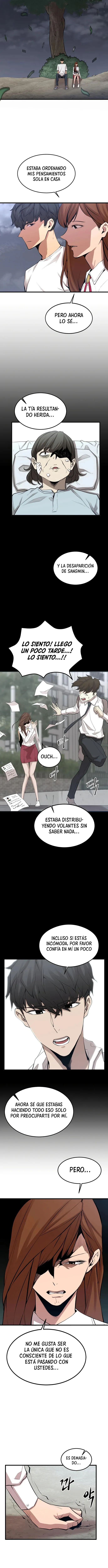 El Monstruoso Gui Capítulo 19 en Línea - página 4