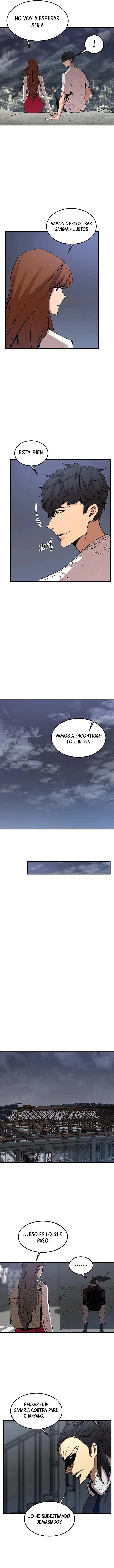 El Monstruoso Gui Capítulo 19 en Línea - página 6