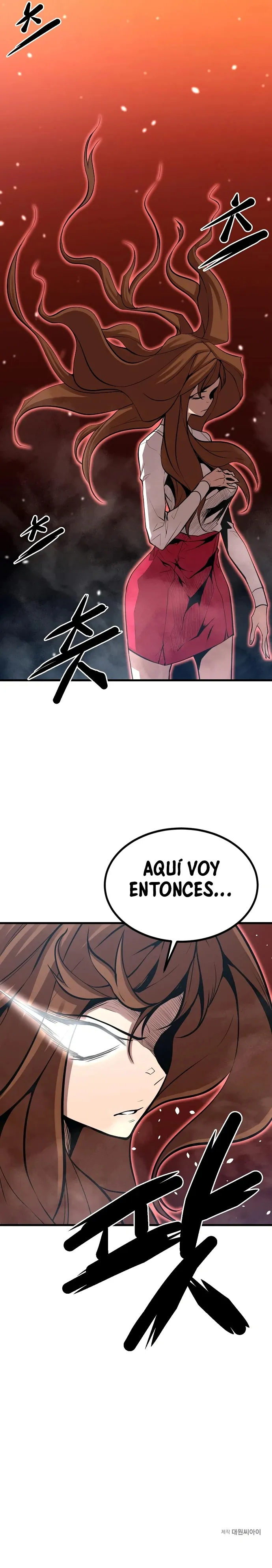 El Monstruoso Gui Capítulo 19 en Línea - página 12