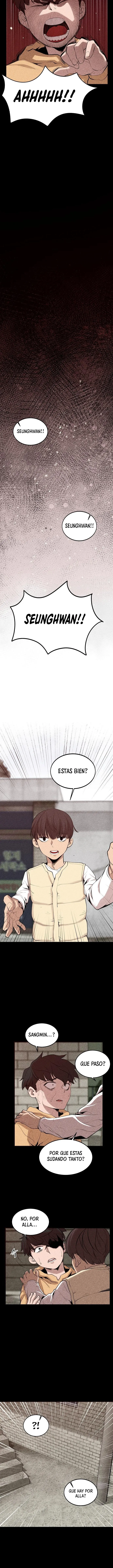 El Monstruoso Gui Capítulo 2 en Línea - página 4