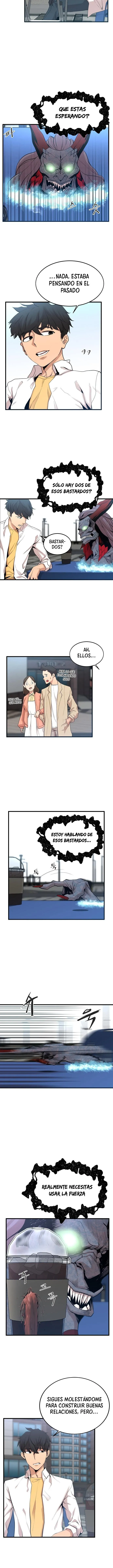 El Monstruoso Gui Capítulo 2 en Línea - página 6
