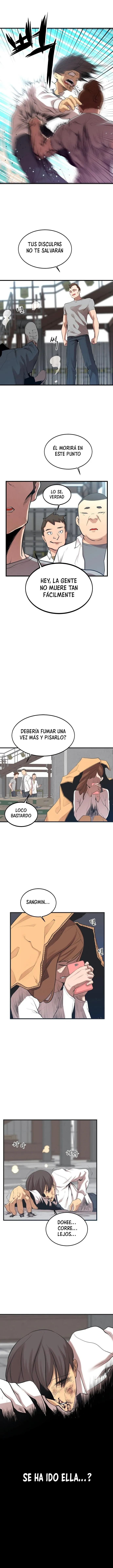 El Monstruoso Gui Capítulo 2 en Línea - página 9