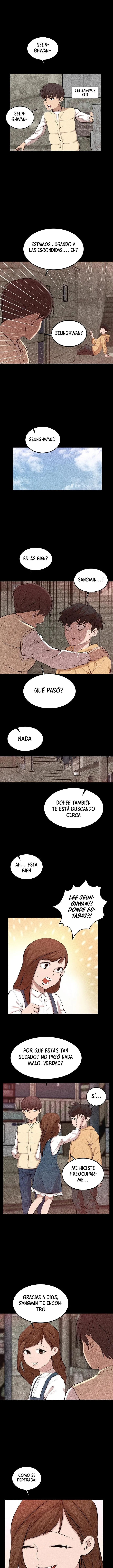 El Monstruoso Gui Capítulo 2 en Línea - página 10