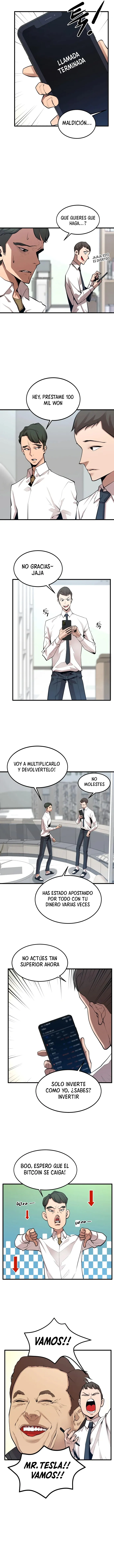 El Monstruoso Gui Capítulo 20 en Línea - página 5