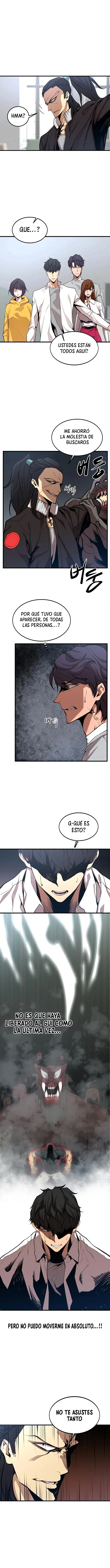 El Monstruoso Gui Capítulo 20 en Línea - página 10