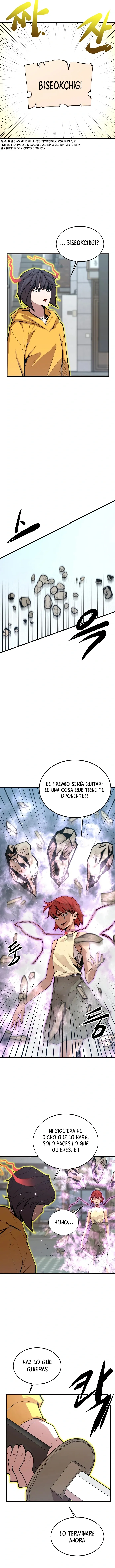 El Monstruoso Gui Capítulo 22 en Línea - página 4
