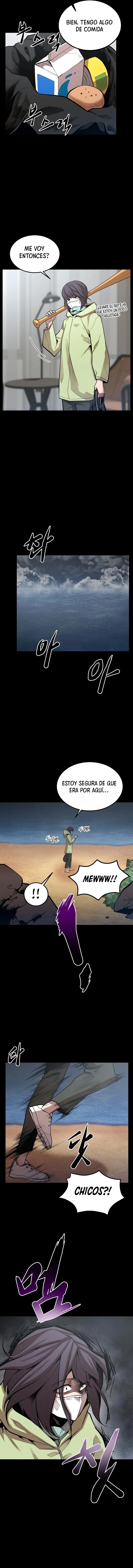 El Monstruoso Gui Capítulo 23 en Línea - página 7
