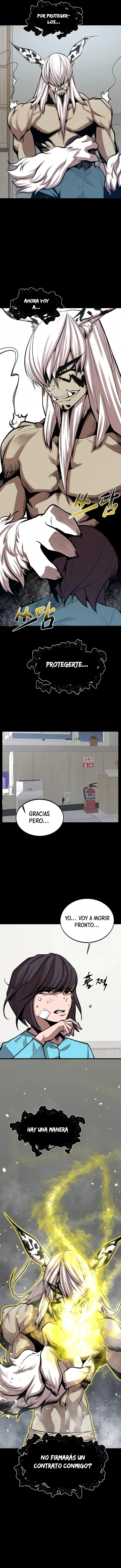 El Monstruoso Gui Capítulo 23 en Línea - página 15