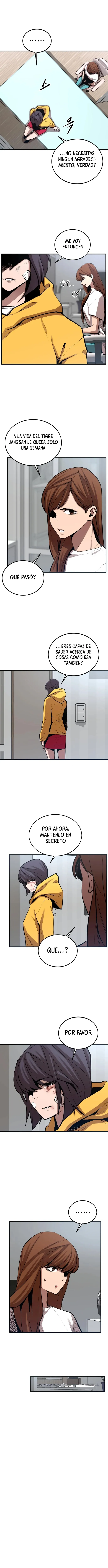 El Monstruoso Gui Capítulo 24 en Línea - página 5