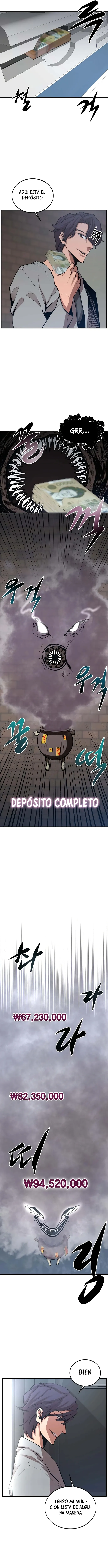 El Monstruoso Gui Capítulo 25 en Línea - página 11