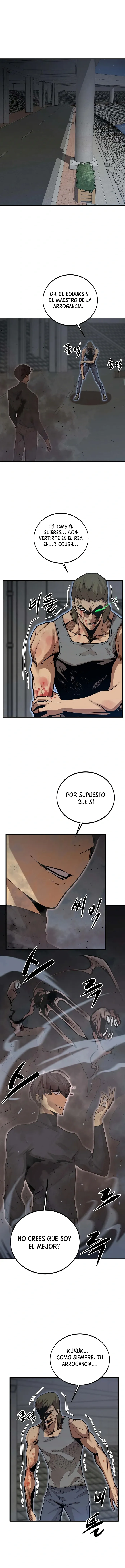 El Monstruoso Gui Capítulo 26 en Línea - página 2