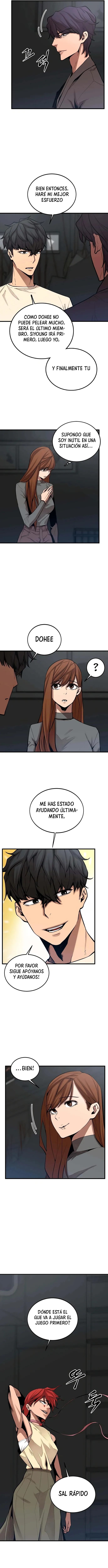 El Monstruoso Gui Capítulo 26 en Línea - página 12