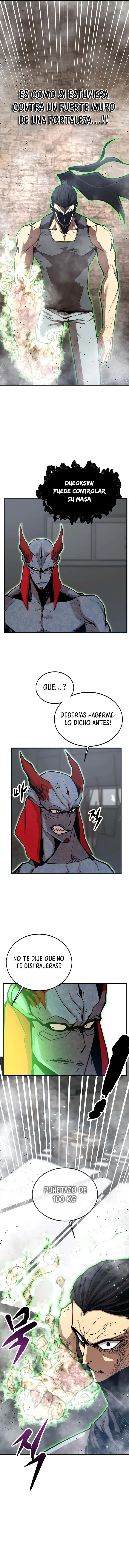 El Monstruoso Gui Capítulo 29 en Línea - página 7
