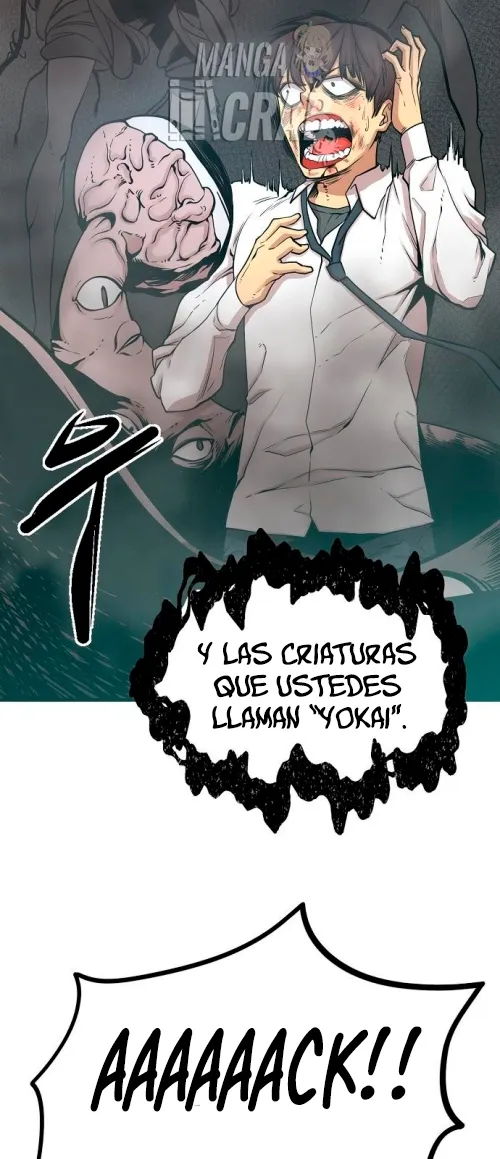 El Monstruoso Gui Capítulo 3 en Línea - página 18