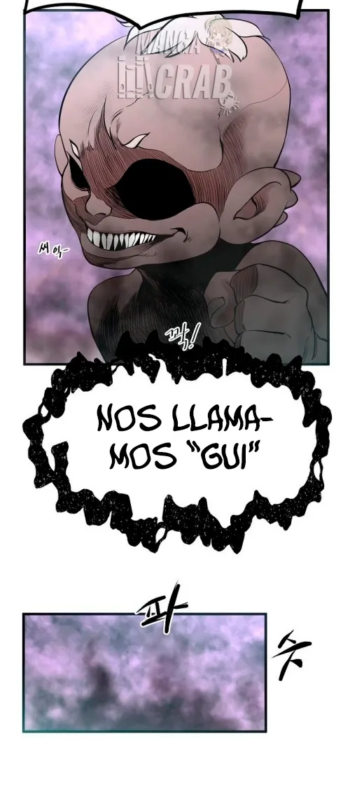 El Monstruoso Gui Capítulo 3 en Línea - página 19