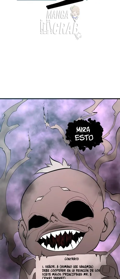 El Monstruoso Gui Capítulo 3 en Línea - página 29