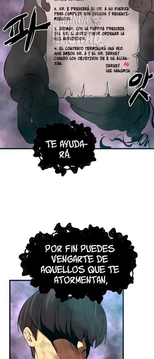 El Monstruoso Gui Capítulo 3 en Línea - página 30