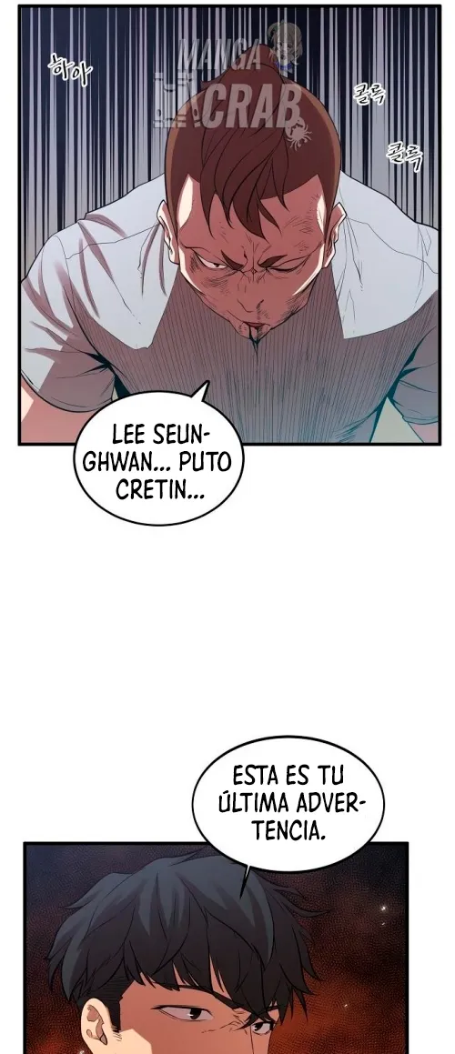 El Monstruoso Gui Capítulo 3 en Línea - página 47