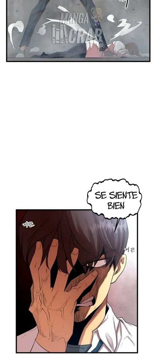 El Monstruoso Gui Capítulo 3 en Línea - página 58