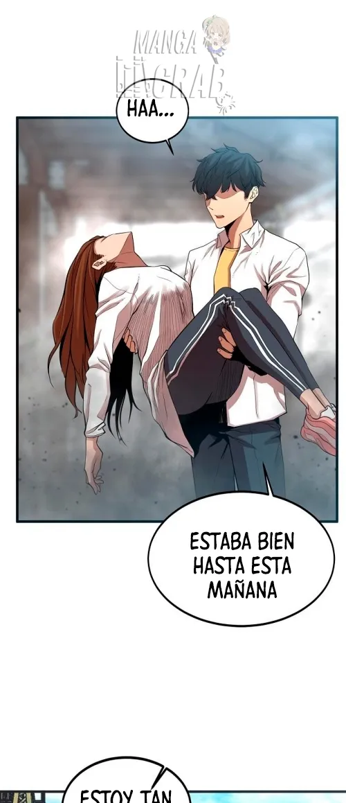 El Monstruoso Gui Capítulo 3 en Línea - página 65