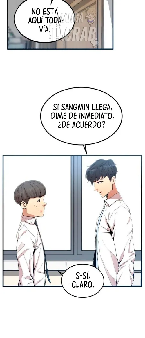El Monstruoso Gui Capítulo 3 en Línea - página 69