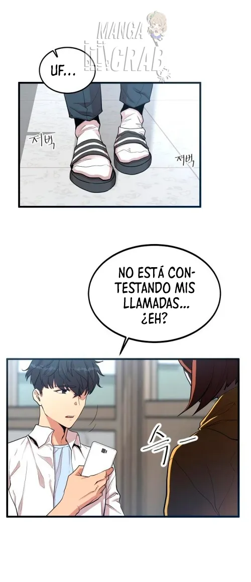 El Monstruoso Gui Capítulo 3 en Línea - página 70