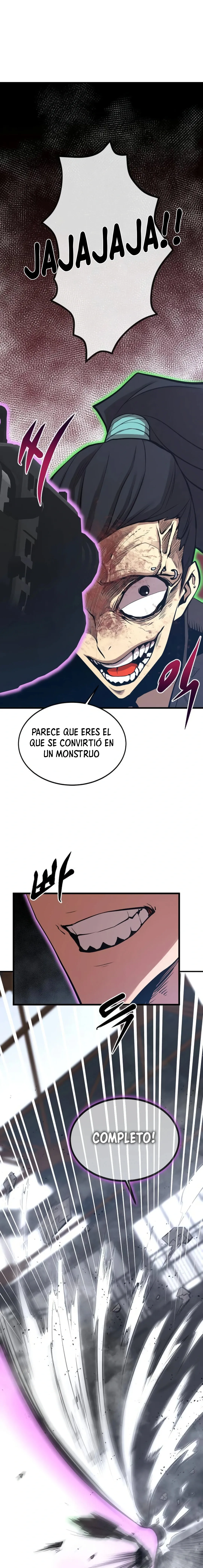 El Monstruoso Gui Capítulo 31 en Línea - página 2