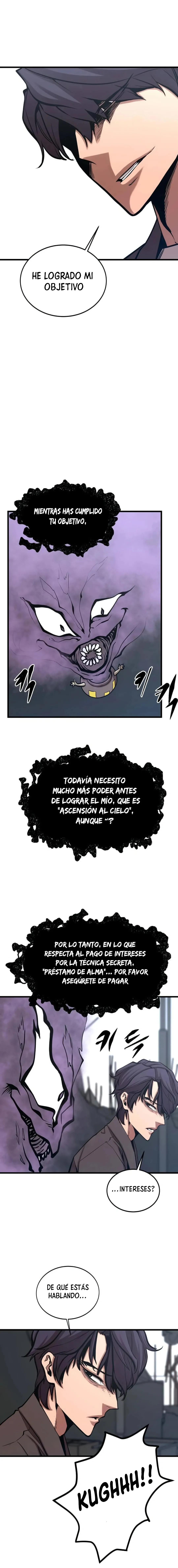 El Monstruoso Gui Capítulo 31 en Línea - página 15