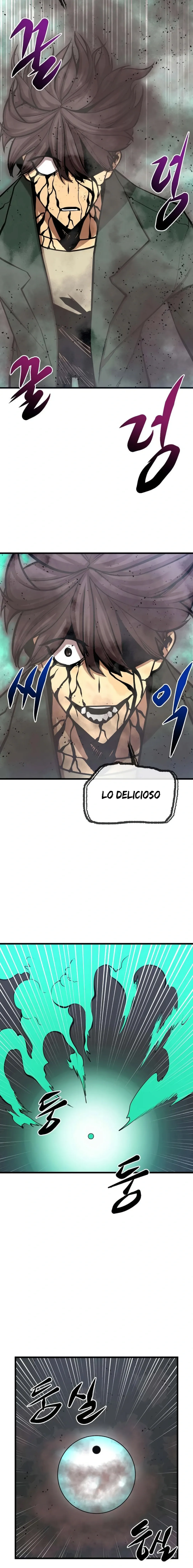 El Monstruoso Gui Capítulo 32 en Línea - página 11