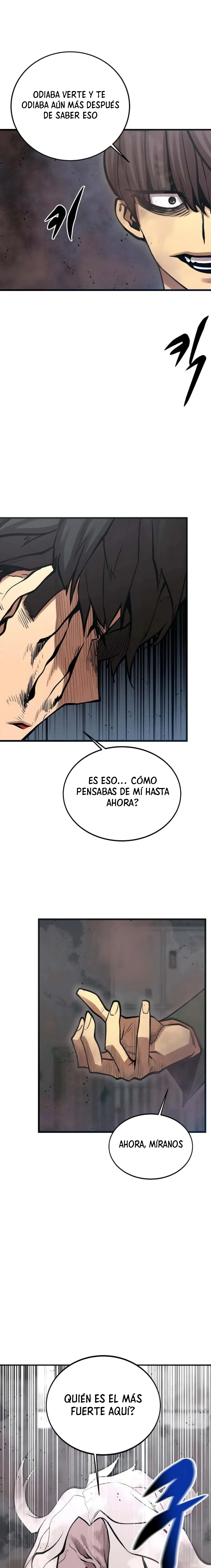 El Monstruoso Gui Capítulo 32 en Línea - página 19