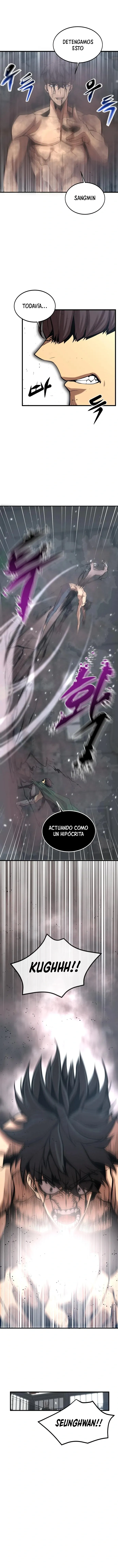 El Monstruoso Gui Capítulo 33 en Línea - página 2