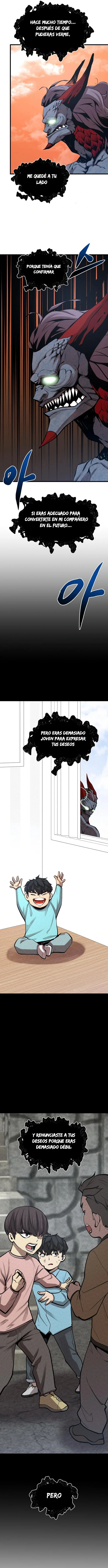 El Monstruoso Gui Capítulo 33 en Línea - página 8