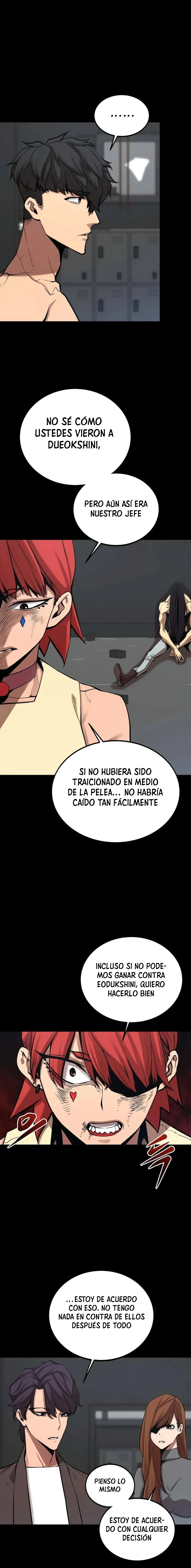 El Monstruoso Gui Capítulo 35 en Línea - página 15
