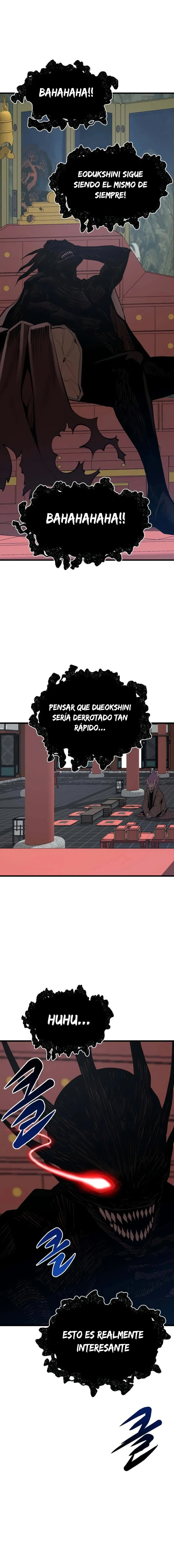 El Monstruoso Gui Capítulo 35 en Línea - página 23