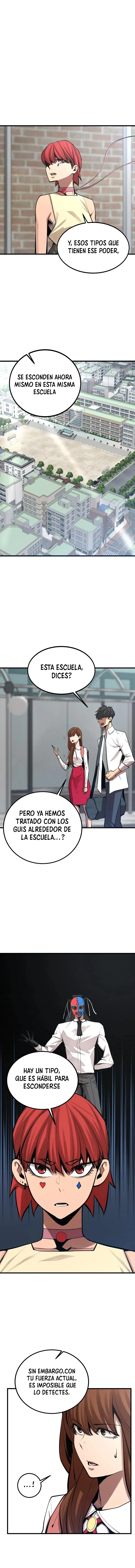 El Monstruoso Gui Capítulo 36 en Línea - página 8