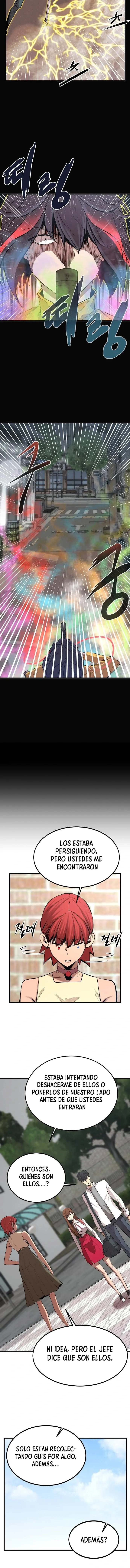 El Monstruoso Gui Capítulo 36 en Línea - página 10