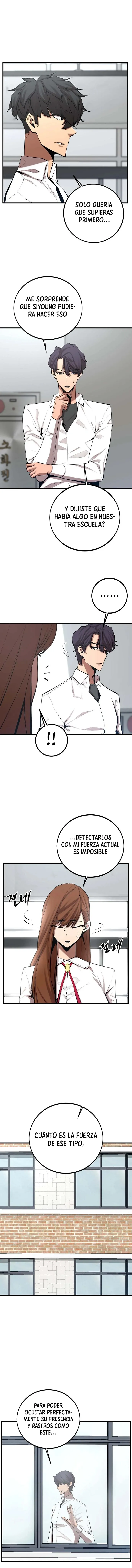 El Monstruoso Gui Capítulo 38 en Línea - página 4