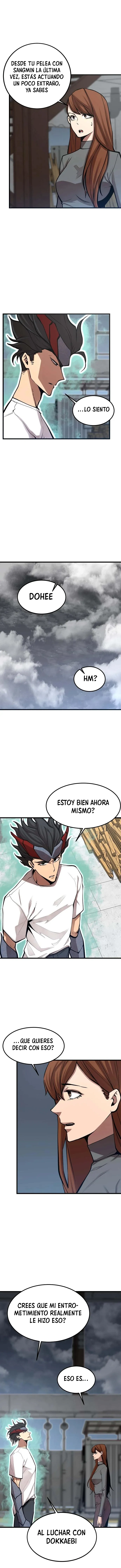 El Monstruoso Gui Capítulo 38 en Línea - página 14