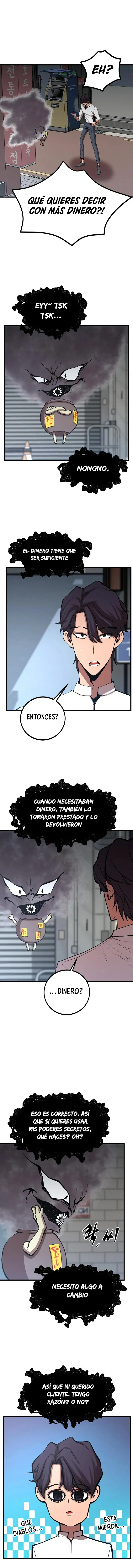 El Monstruoso Gui Capítulo 39 en Línea - página 7