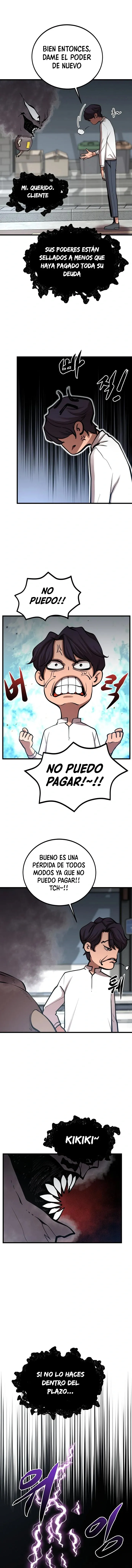 El Monstruoso Gui Capítulo 39 en Línea - página 8