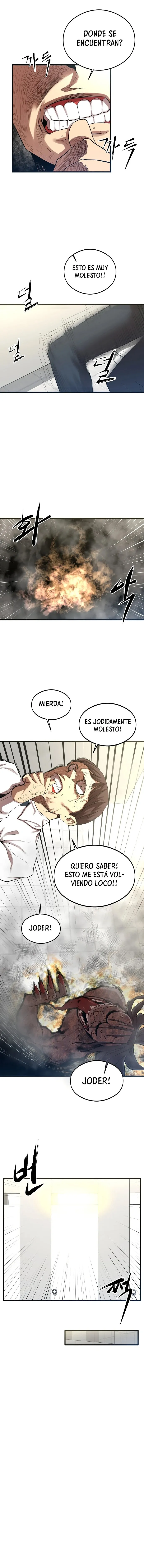 El Monstruoso Gui Capítulo 4 en Línea - página 13