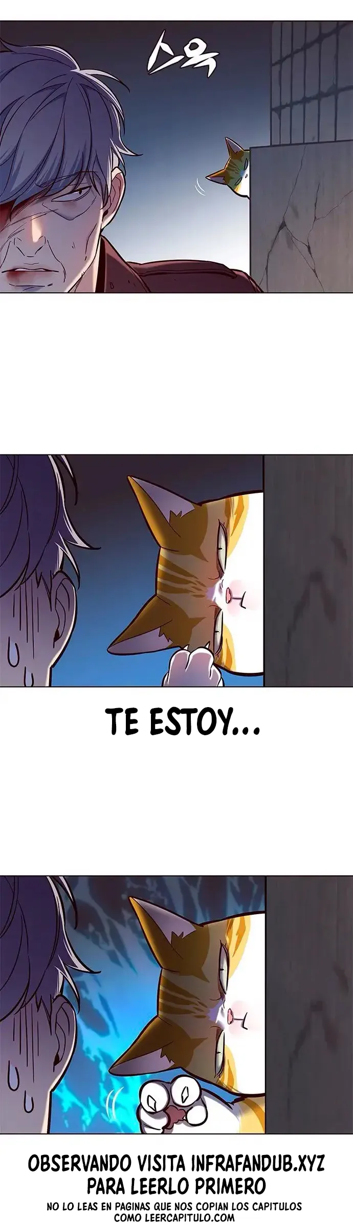 El Monstruoso Gui Capítulo 41 en Línea - página 1