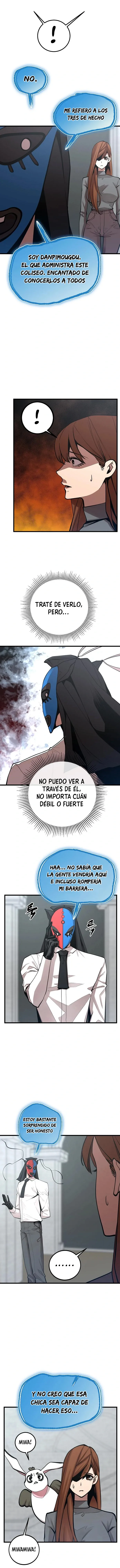 El Monstruoso Gui Capítulo 41 en Línea - página 6