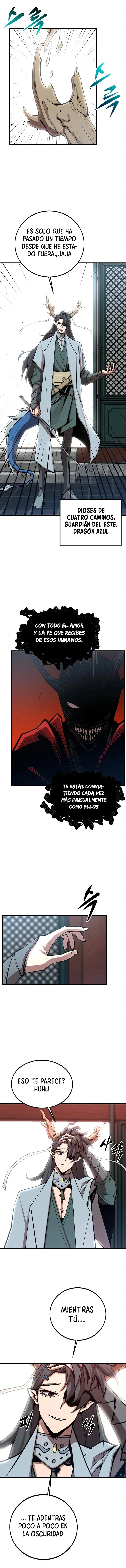 El Monstruoso Gui Capítulo 41 en Línea - página 12