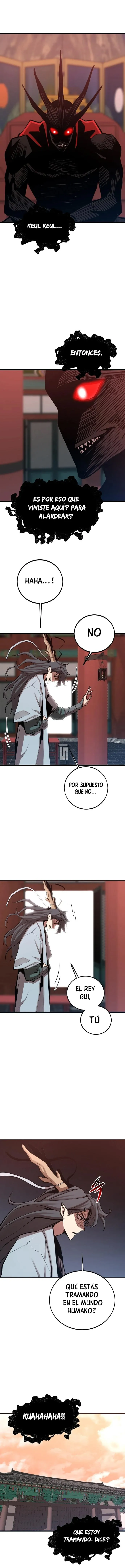 El Monstruoso Gui Capítulo 41 en Línea - página 13