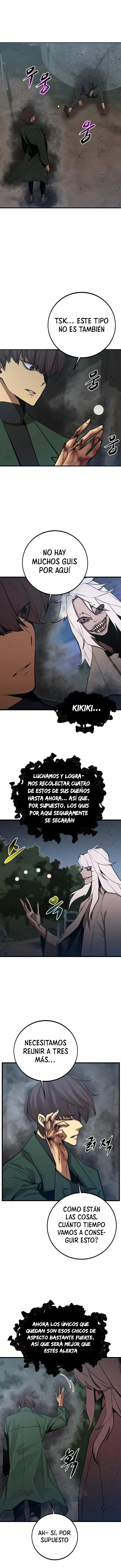 El Monstruoso Gui Capítulo 42 en Línea - página 4