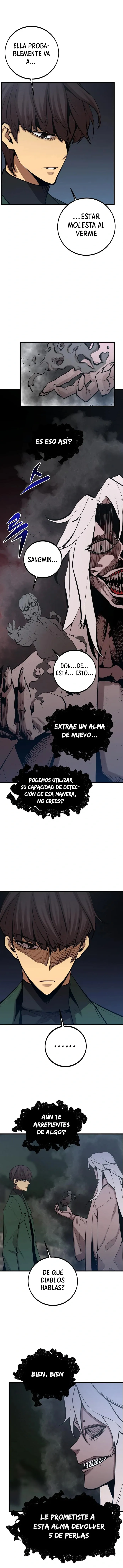 El Monstruoso Gui Capítulo 42 en Línea - página 7